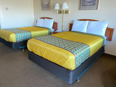 Parkview Motel Corning, Arkansas — photo 1
